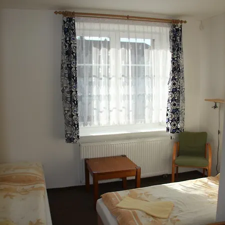 Maison d'hôtes Efekt No 2 Srní