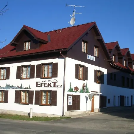 Efekt No 2 Srní
